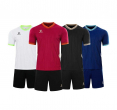 Форма футбольная KELME SHORT SLEEVE FOOTBALL SET 8351ZB1082 - Купить недорого в Екатеринбурге качественные Спортивные товары Велосипеды Фитнес аксессуары доставка по России