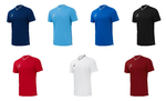 Футболка игровая JOGEL DIVISION PerFormDRY Union Jersey - Купить недорого в Екатеринбурге качественные Спортивные товары Велосипеды Фитнес аксессуары доставка по России