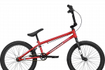 Велосипед STARK Madness BMX 4 2022 - Купить недорого в Екатеринбурге качественные Спортивные товары Велосипеды Фитнес аксессуары доставка по России