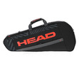 Сумка-чехол HEAD Base Racquet Bag S, 72*30*10см - Купить недорого в Екатеринбурге качественные Спортивные товары Велосипеды Фитнес аксессуары доставка по России
