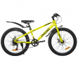Велосипед ACID F 430 D 24" - Купить недорого в Екатеринбурге качественные Спортивные товары Велосипеды Фитнес аксессуары доставка по России