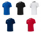 Футболка игровая детская JOGEL DIVISION PerFormDRY Prisma Jersey - Купить недорого в Екатеринбурге качественные Спортивные товары Велосипеды Фитнес аксессуары доставка по России