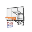 Баскетбольный щит регулируемый UNIX Line B-Backboard-PC 50"x32" R45 - Купить недорого в Екатеринбурге качественные Спортивные товары Велосипеды Фитнес аксессуары доставка по России