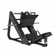 Жим ногами под углом FTX-FB56  - Купить недорого в Екатеринбурге качественные Спортивные товары Велосипеды Фитнес аксессуары доставка по России