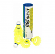 Воланы для бадминтона Yonex Mavis 350 Medium желтые - Купить недорого в Екатеринбурге качественные Спортивные товары Велосипеды Фитнес аксессуары доставка по России