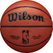 Мяч баскетбольный WILSON NBA Authentic - Купить недорого в Екатеринбурге качественные Спортивные товары Велосипеды Фитнес аксессуары доставка по России