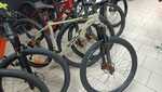 Велосипед WOLF Platinum PL960 Air Fork 29" - Купить недорого в Екатеринбурге качественные Спортивные товары Велосипеды Фитнес аксессуары доставка по России