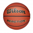 Мяч баскетбольный Wilson Reaction PRO - Купить недорого в Екатеринбурге качественные Спортивные товары Велосипеды Фитнес аксессуары доставка по России