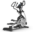 Эллиптический тренажер UNIX Fit E-950 PRO Manual Incline (LED) - Купить недорого в Екатеринбурге качественные Спортивные товары Велосипеды Фитнес аксессуары доставка по России