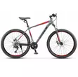 Велосипед Stels Navigator 730 MD Z010 27.5" - Купить недорого в Екатеринбурге качественные Спортивные товары Велосипеды Фитнес аксессуары доставка по России