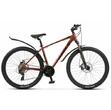 Велосипед Stels Navigator 720 MD 27.5" - Купить недорого в Екатеринбурге качественные Спортивные товары Велосипеды Фитнес аксессуары доставка по России