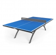 Антивандальный теннисный стол UNIX Line 14 mm SMC - Купить недорого в Екатеринбурге качественные Спортивные товары Велосипеды Фитнес аксессуары доставка по России