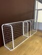 Ворота тренировочные 1,1х1,5 м - Купить недорого в Екатеринбурге качественные Спортивные товары Велосипеды Фитнес аксессуары доставка по России