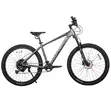 Велосипед WOLF Platinum PL970 27,5" Oil Fork (Shimano Deore) - Купить недорого в Екатеринбурге качественные Спортивные товары Велосипеды Фитнес аксессуары доставка по России