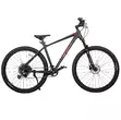 Велосипед WOLF Platinum PL970 29" Oil Fork (Shimano Deore) - Купить недорого в Екатеринбурге качественные Спортивные товары Велосипеды Фитнес аксессуары доставка по России