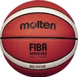 Мяч баскетбольный Molten BG4050X FIBA Approved - Купить недорого в Екатеринбурге качественные Спортивные товары Велосипеды Фитнес аксессуары доставка по России