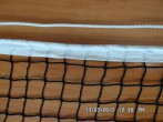 Сетка для большого тенниса ST-080226 - Купить недорого в Екатеринбурге качественные Спортивные товары Велосипеды Фитнес аксессуары доставка по России