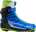 Лыжные ботинки SPINE NNN Concept Skate Pro (297) - Купить недорого в Екатеринбурге качественные Спортивные товары Велосипеды Фитнес аксессуары доставка по России