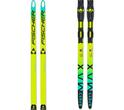 Лыжи беговые Fischer SPEEDMAX 100HE SKATE PLUS 610 - Купить недорого в Екатеринбурге качественные Спортивные товары Велосипеды Фитнес аксессуары доставка по России
