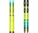 Лыжи беговые Fischer SPEEDMAX 90 SKATE PLUS 610 - Купить недорого в Екатеринбурге качественные Спортивные товары Велосипеды Фитнес аксессуары доставка по России