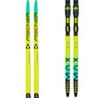 Лыжи беговые Fischer TWIN SKIN SPEEDMAX 90 - Купить недорого в Екатеринбурге качественные Спортивные товары Велосипеды Фитнес аксессуары доставка по России