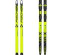 Лыжи Fischer Speedmax 80 Skate Cold 610 Stiff - Купить недорого в Екатеринбурге качественные Спортивные товары Велосипеды Фитнес аксессуары доставка по России