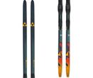 Лыжи беговые Fischer AEROGUIDE SKATE 75 с крепл. CONTROL SKATE - Купить недорого в Екатеринбурге качественные Спортивные товары Велосипеды Фитнес аксессуары доставка по России