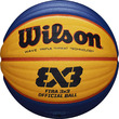 Мяч баскетбольный Wilson FIBA 3x3 Official WTB0533XB FIBA - Купить недорого в Екатеринбурге качественные Спортивные товары Велосипеды Фитнес аксессуары доставка по России