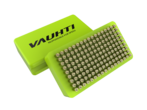Щётка бронзовая VAUHTI 115-01050	 - Купить недорого в Екатеринбурге качественные Спортивные товары Велосипеды Фитнес аксессуары доставка по России