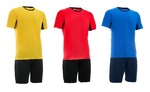 Форма игровая TORRES Classic - Купить недорого в Екатеринбурге качественные Спортивные товары Велосипеды Фитнес аксессуары доставка по России