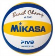 Мяч для пляжного волейбола Mikasa VLS300 FIVB - Купить недорого в Екатеринбурге качественные Спортивные товары Велосипеды Фитнес аксессуары доставка по России