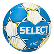 Мяч гандбольный SELECT HB FORCE DB V25 EHF Approved - Купить недорого в Екатеринбурге качественные Спортивные товары Велосипеды Фитнес аксессуары доставка по России