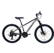 Велосипед WOLF Platinum PL840 24"  - Купить недорого в Екатеринбурге качественные Спортивные товары Велосипеды Фитнес аксессуары доставка по России