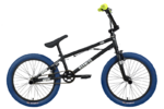 Велосипед Stark'24 Madness BMX 2 - Купить недорого в Екатеринбурге качественные Спортивные товары Велосипеды Фитнес аксессуары доставка по России
