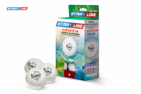 Мячи для н/т CLUB SELECT 1* - Купить недорого в Екатеринбурге качественные Спортивные товары Велосипеды Фитнес аксессуары доставка по России