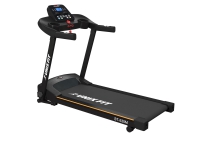Беговая дорожка UNIXFIT ST-530M - Купить недорого в Екатеринбурге качественные Спортивные товары Велосипеды Фитнес аксессуары доставка по России