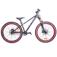 Велосипед OCIMA TP 10 26" Dirt/Street - Купить недорого в Екатеринбурге качественные Спортивные товары Велосипеды Фитнес аксессуары доставка по России