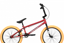 Велосипед STARK Madness BMX 4 2023 - Купить недорого в Екатеринбурге качественные Спортивные товары Велосипеды Фитнес аксессуары доставка по России