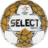 Мяч гандбольный SELECT Ultimate Replica v24, EHF Approved - Купить недорого в Екатеринбурге качественные Спортивные товары Велосипеды Фитнес аксессуары доставка по России