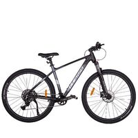 Велосипед OUESSO 107 9S 29" (Shimano Cues) - Купить недорого в Екатеринбурге качественные Спортивные товары Велосипеды Фитнес аксессуары доставка по России