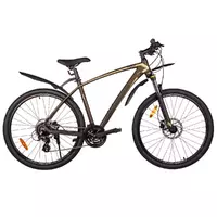 Велосипед STELS Navigator-750 D 27.5" V020 - Купить недорого в Екатеринбурге качественные Спортивные товары Велосипеды Фитнес аксессуары доставка по России