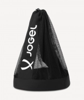 Сетка для мячей JOGEL TEAM Ball Bag 5шт - Купить недорого в Екатеринбурге качественные Спортивные товары Велосипеды Фитнес аксессуары доставка по России
