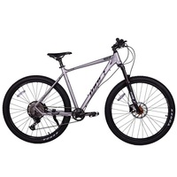 Велосипед WOLF Platinum PL6100 Oil Fork 29"  - Купить недорого в Екатеринбурге качественные Спортивные товары Велосипеды Фитнес аксессуары доставка по России