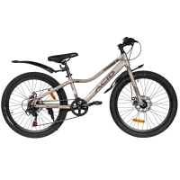 Велосипед ACID Q 470 D 24"   - Купить недорого в Екатеринбурге качественные Спортивные товары Велосипеды Фитнес аксессуары доставка по России