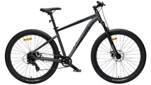 Велосипед TIMETRY TT416 27,5" - Купить недорого в Екатеринбурге качественные Спортивные товары Велосипеды Фитнес аксессуары доставка по России