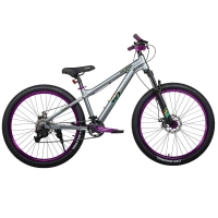 Велосипед OCIMA 1001 26"  - Купить недорого в Екатеринбурге качественные Спортивные товары Велосипеды Фитнес аксессуары доставка по России