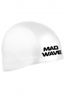 Шапочки стартовые для плавания Mad Wave R-CAP - Купить недорого в Екатеринбурге качественные Спортивные товары Велосипеды Фитнес аксессуары доставка по России