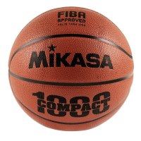 Мяч баскетбольный MIKASA BQC1000 FIBA 6 - Купить недорого в Екатеринбурге качественные Спортивные товары Велосипеды Фитнес аксессуары доставка по России