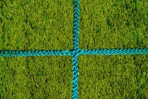 Сетка заградительная, ячейка 100х100 мм, нить 6,0 мм ПП - Купить недорого в Екатеринбурге качественные Спортивные товары Велосипеды Фитнес аксессуары доставка по России