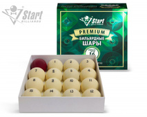 Шары Start Premium РП 68мм 797402 - Купить недорого в Екатеринбурге качественные Спортивные товары Велосипеды Фитнес аксессуары доставка по России